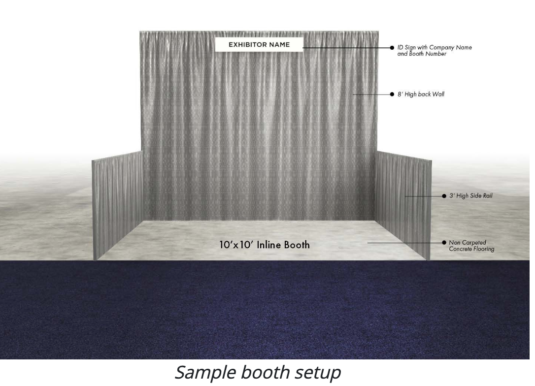 Booth 101