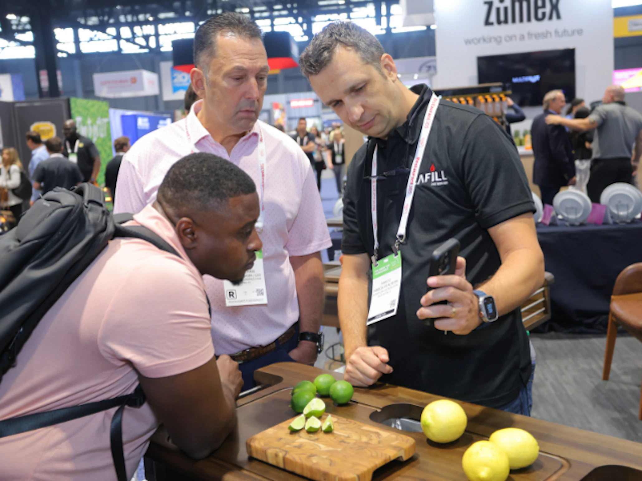 National Restaurant Association Show | Restaurant Trade Show