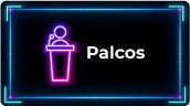 Palcos