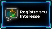 Registre seu interesse