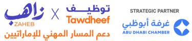 Tawdheef x Zaheb