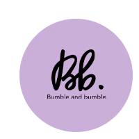 Bumble & bumble