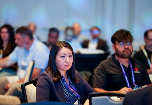 Value Added Reseller Event