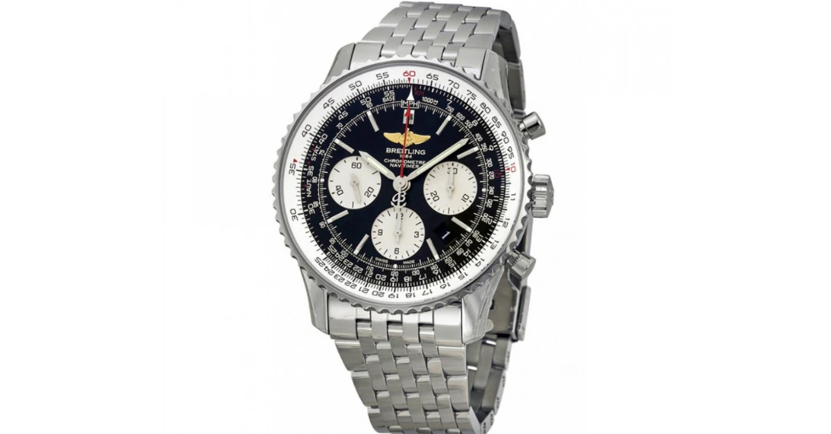 Breitling Navitimer