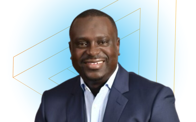 Brelotte Ba  Deputy CEO of Orange Middle East and Africa  Orange