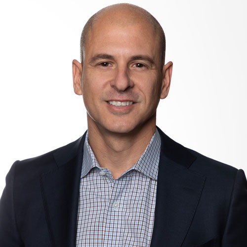 Brent Weinstein headshot