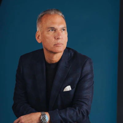 Mr. Brian de Francesca