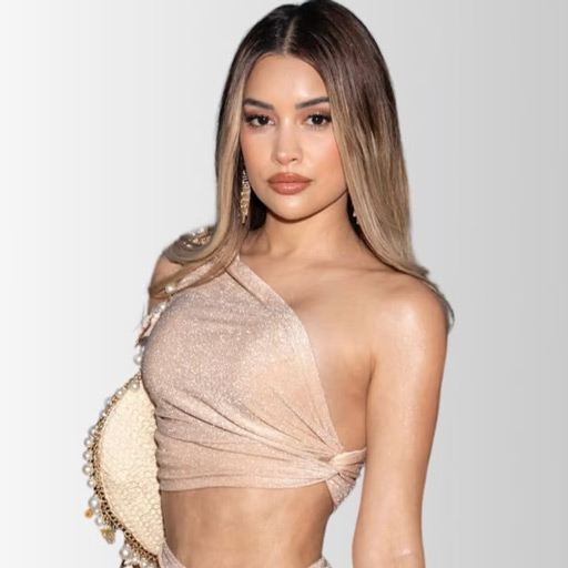 Brianda Deyanra headshot