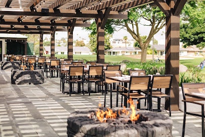 Brickmans Restaurant and Bar