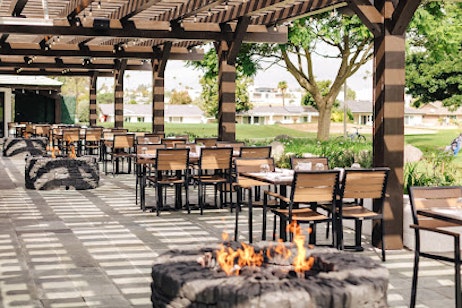 Brickmans Restaurant and Bar