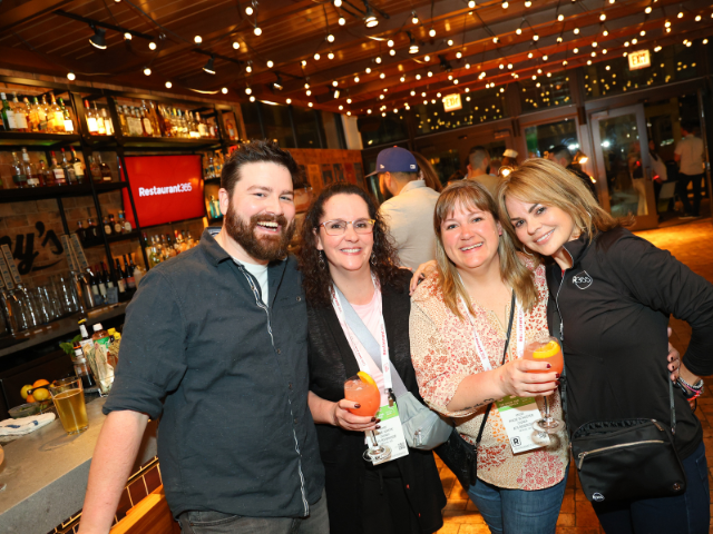 Bring Your Own Delegation