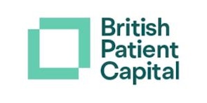 British Patient Capital Logo