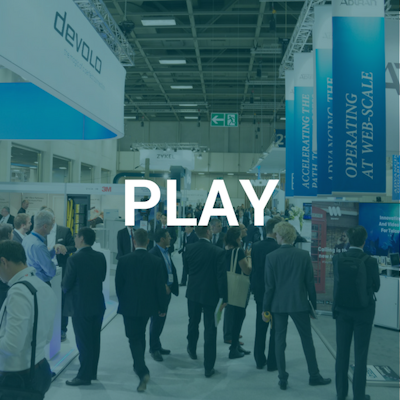 Play at Broadband World Forum
