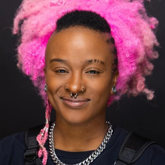 Brooke Berry headshot