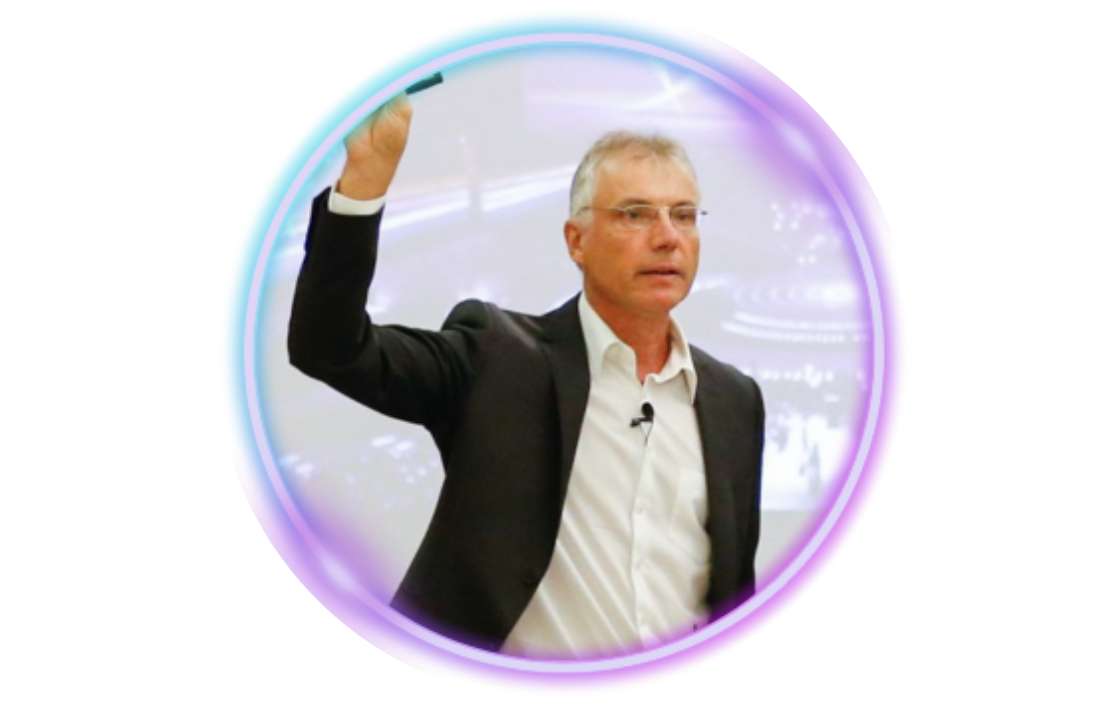 Bruno Marx, CEO of EventKnowHow – Senior Judge, Middle East Event Awards 2025