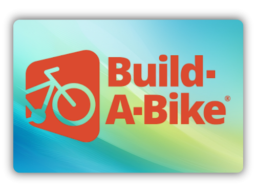 build-a-bike