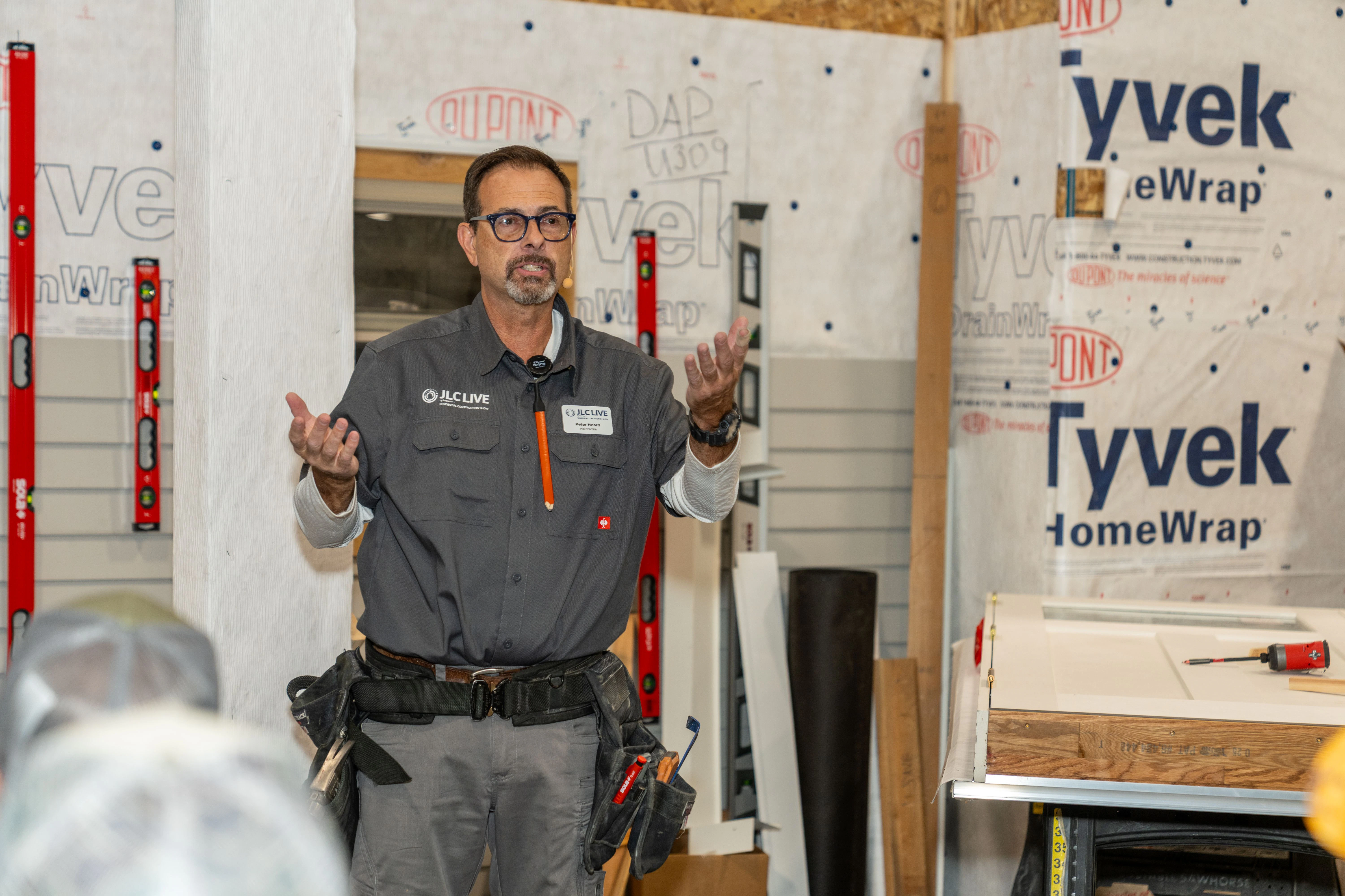 Building Tech Clinic