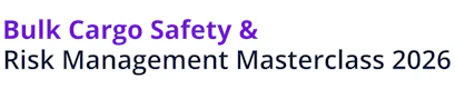 Bulk Cargo Safety & Risk Management Masterclass 2026