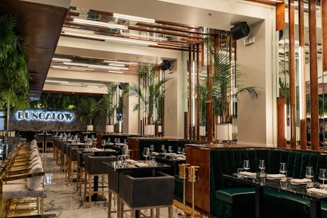 Bungalow Downtown Dining