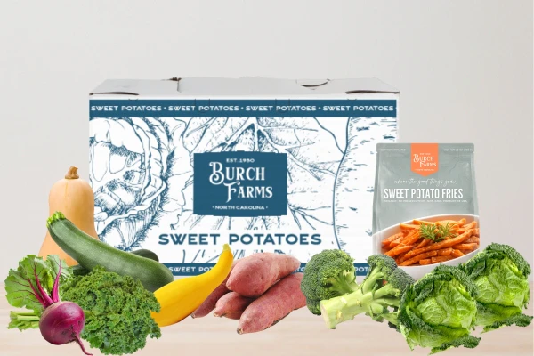 Burch Farms