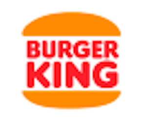 Burger King logo