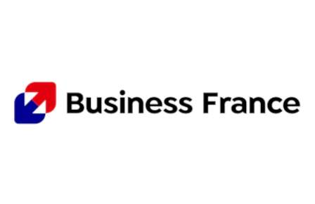 Business France Logo