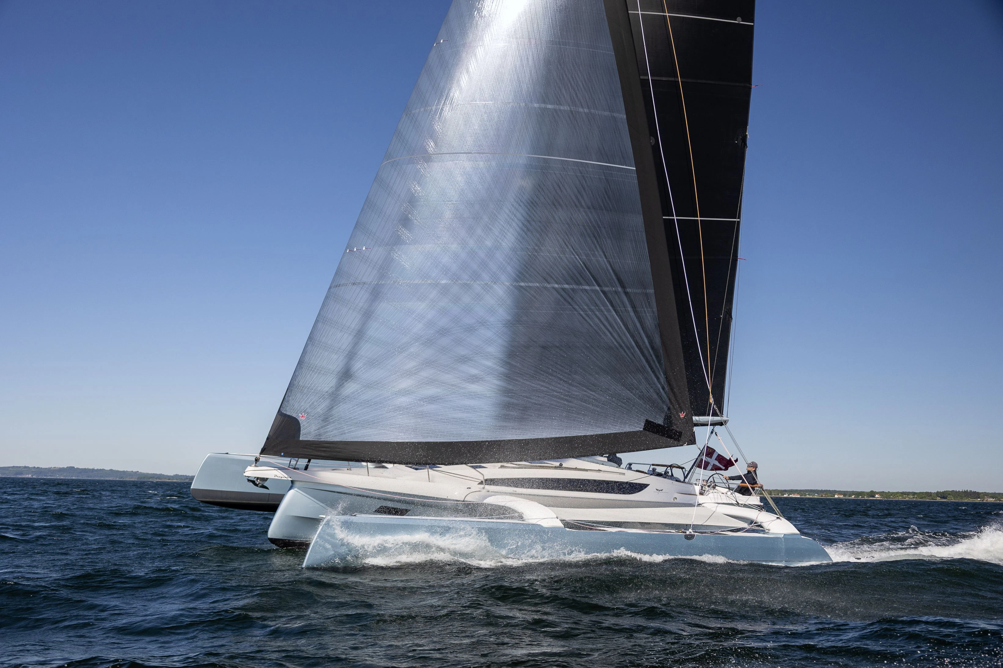 Best New Sailboat