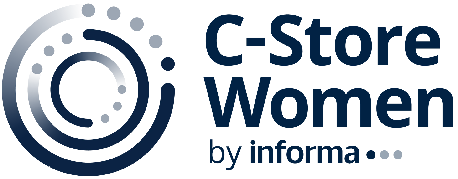 C-Store Women logo