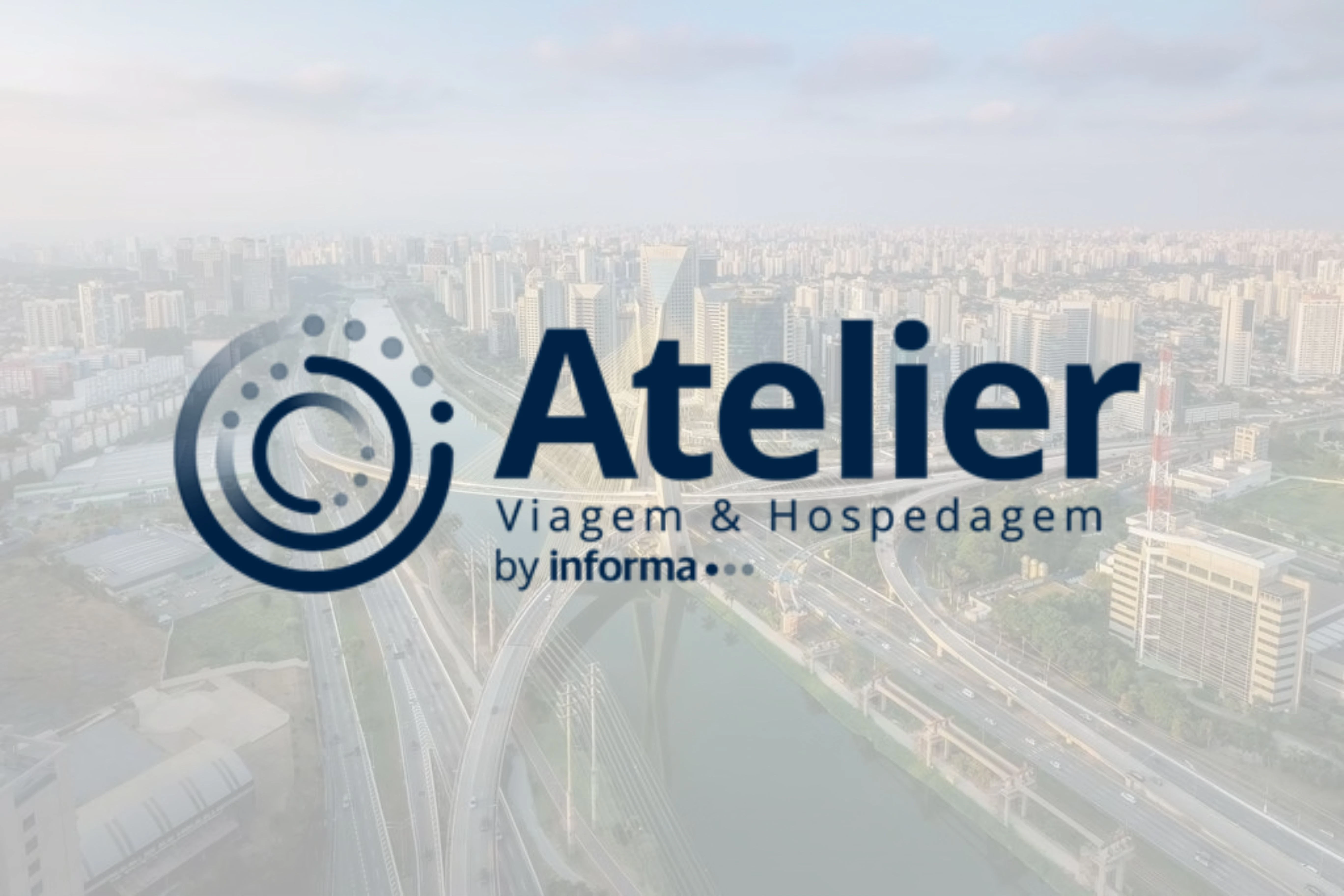 Viagem e hospedagem - FuturePrint