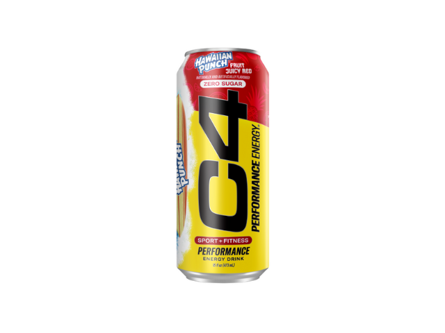 C4 Energy