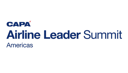 CAPA Airline Leader Summit Americas