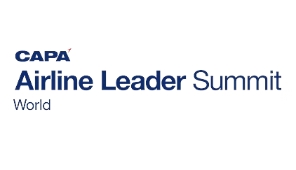CAPA Airline Leader Summit World