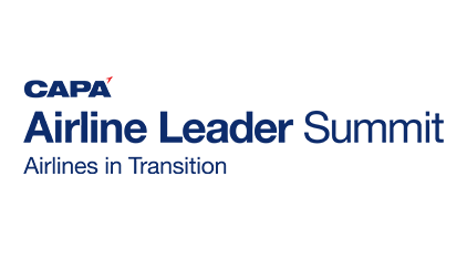CAPA Airline Leader Summit - Airlines in Transition