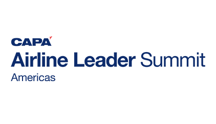CAPA Airline Leader Summit - Americas