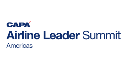 CAPA Airline Leader Summit - Americas