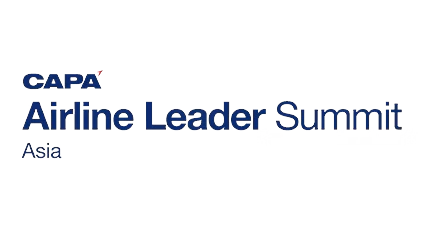 CAPA Airline Leader Summit Asia