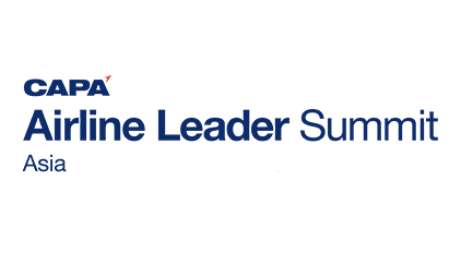 CAPA Airline Leader Summit - Asia & Awards for Excellence
