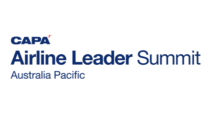 CAPA Airline Leader Summit Australia Pacific
