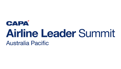 CAPA Airline Leader Summit - Australia Pacific