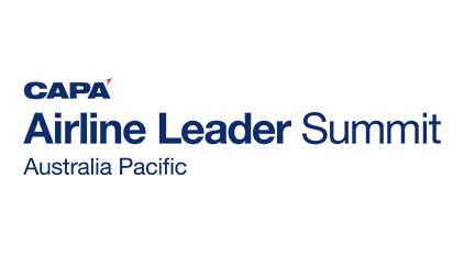 CAPA Airline Leader Summit - Australia Pacific
