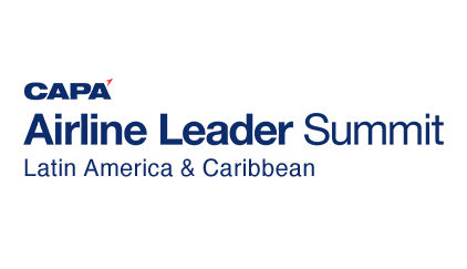 CAPA Airline Leader Summit - Latin America & Caribbean