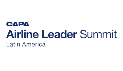 CAPA Airline Leader Summit Latin America