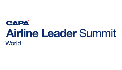 CAPA Airline Leader Summit - World