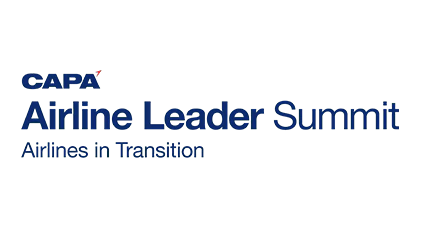 CAPA Airline Leader Summit - Airlines in Transition