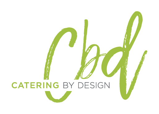 catering by design logo