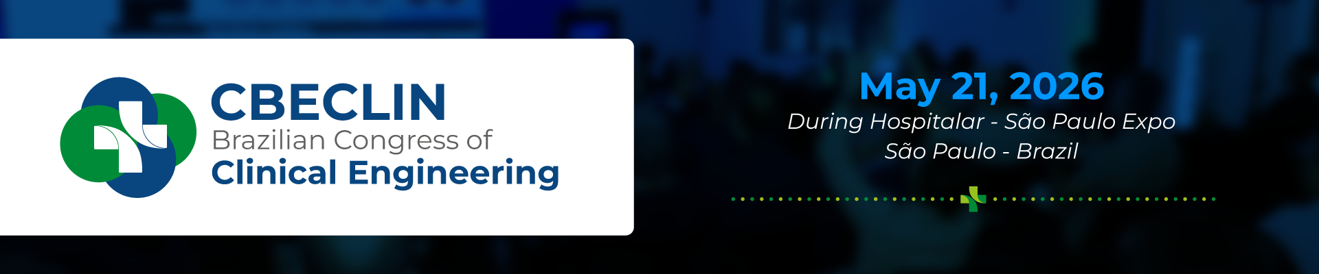 congresso CBECLIN