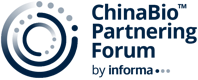 ChinaBio® Partnering Forum