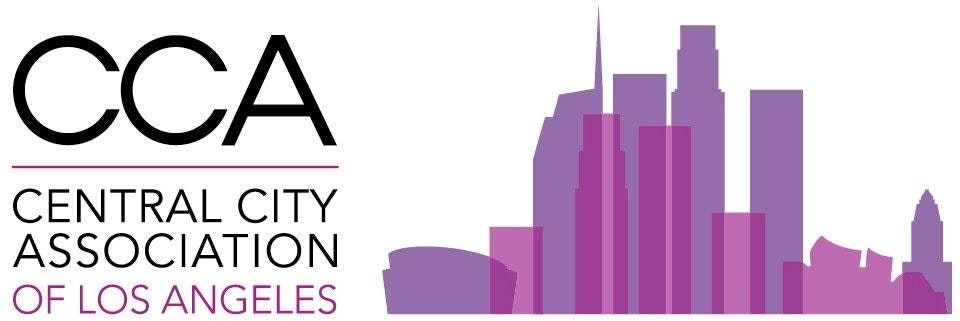Central City Association of Los Angeles