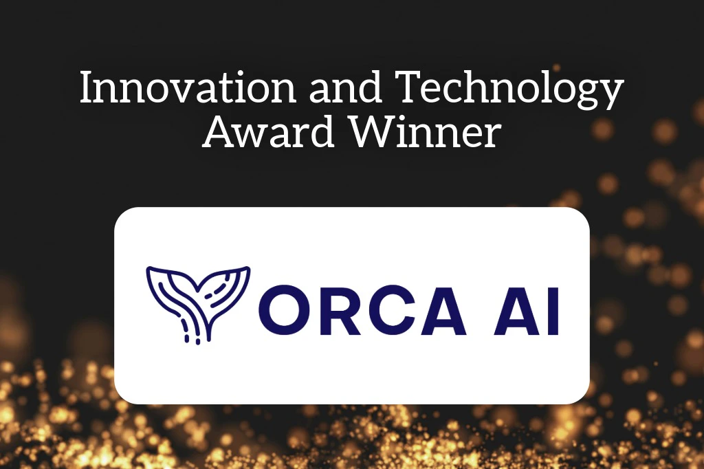 Innovation and Adoption of Technology Award Winner