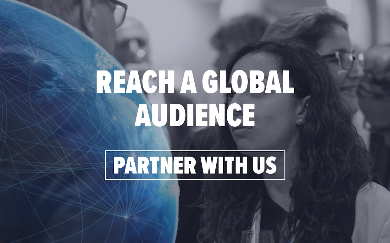 CrewConnect Global speakers